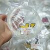 🎁 Amostra surpresa (Cor/Material/Marca Surpresa) - Image 5
