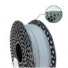 pla azurefilm 2 evolt portugal espana filamento impressao 3d yellow transparent petg azurefilm 2 evolt portugal espana filamento impressao 3d grey