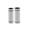 LM10LUU Rolamento Linear ( Linear Bearings 10mm*19mm*55mm ) - AIMSOAR - Image 4