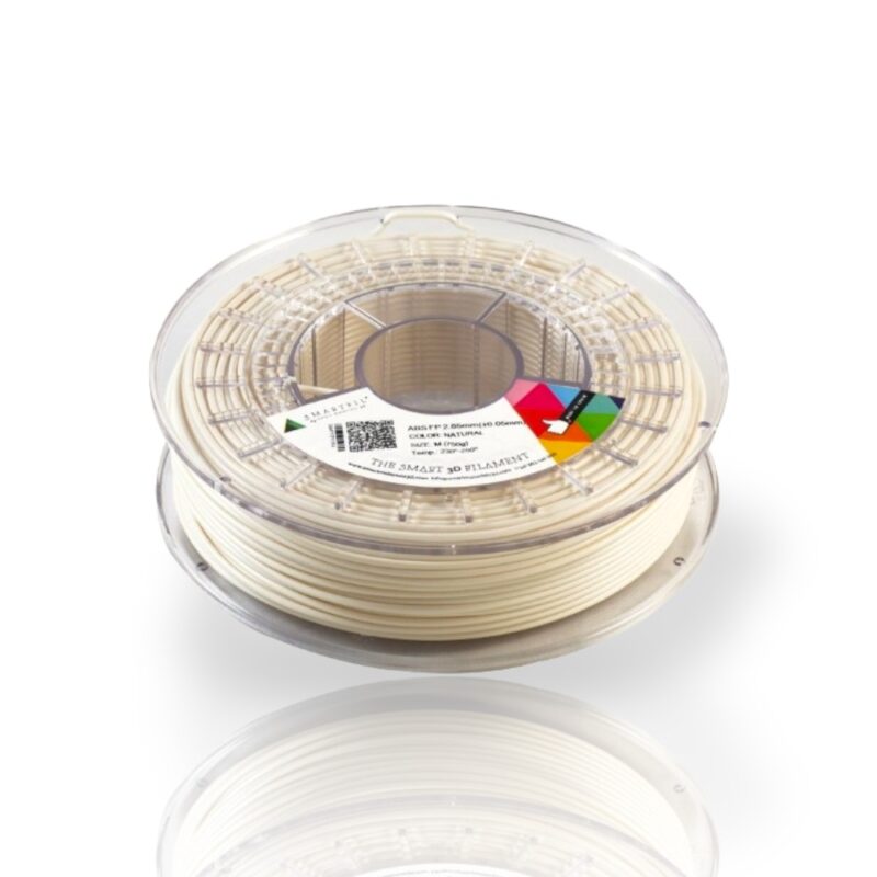 ABS evolt portugal espana filament 3d print impressão 3D filamentos smart materials 3d fireproof 2,85