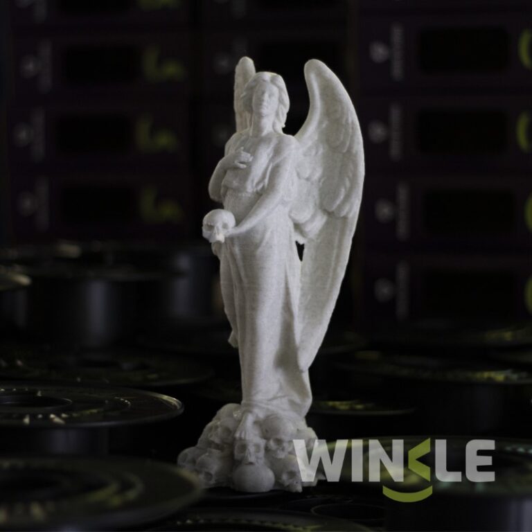 PLA HD 300g TEXTURED Mármol Marble - WINKLE - Image 6