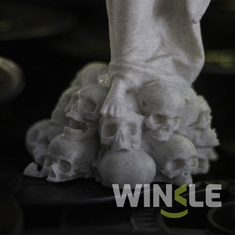 PLA HD 300g TEXTURED Mármol Marble - WINKLE - Image 7