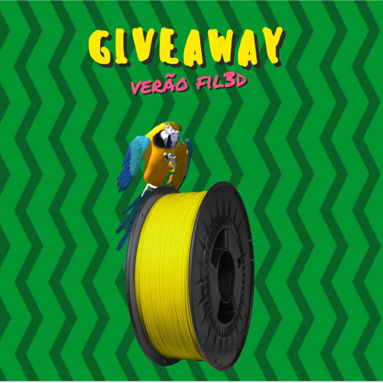 giveaway fil3d de verao
