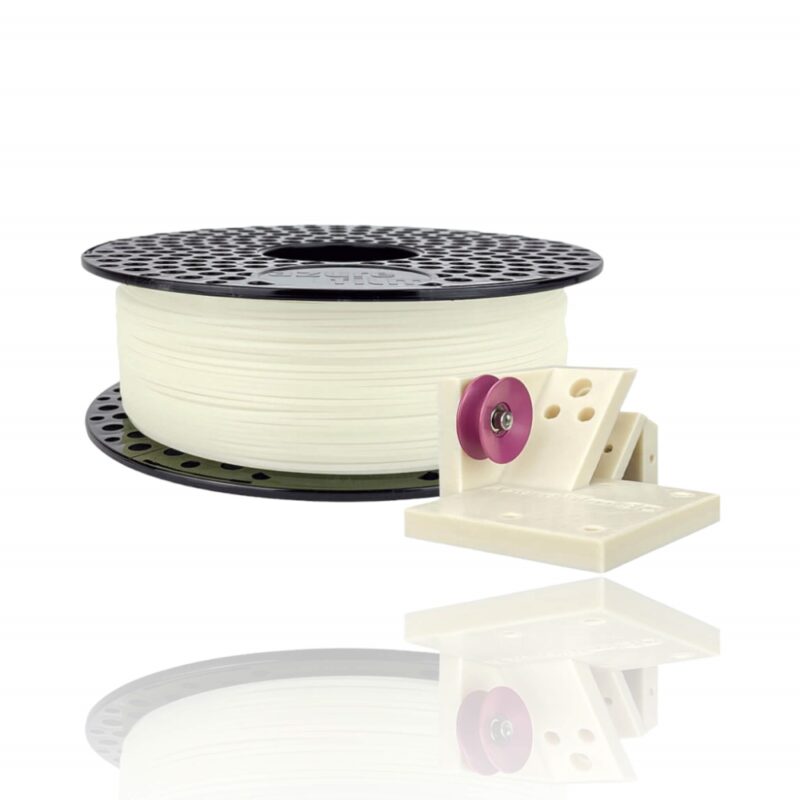 abs plus filament azurefilm 3 evolt evolt portugal espana filamento impressao 3d nature
