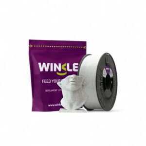 PLA HD 300g TEXTURED Mármol Marble – WINKLE