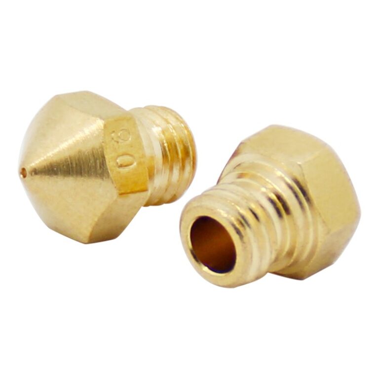 0.4mm Latão Nozzle MK10 - AIMSOAR - Image 5