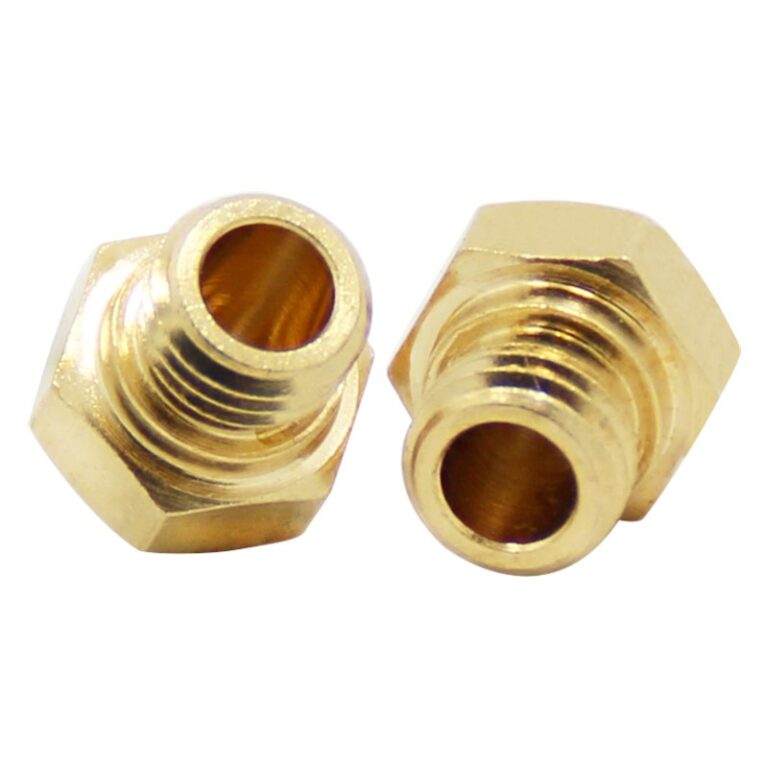 0.4mm Latão Nozzle MK10 - AIMSOAR - Image 4