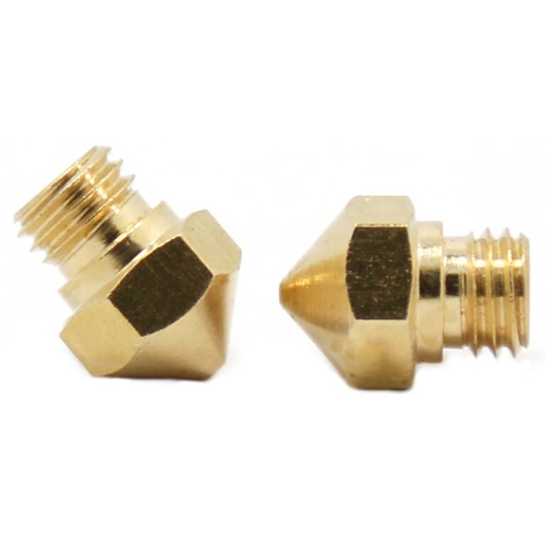 0.4mm Latão Nozzle MK10 - AIMSOAR - Image 3