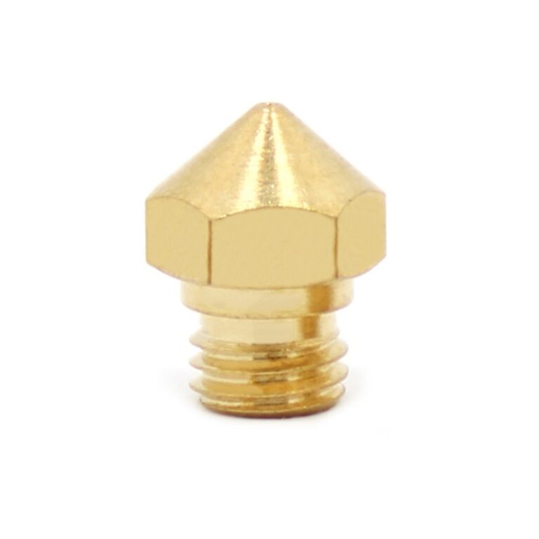 0.4mm Latão Nozzle MK10 - AIMSOAR