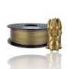 pla azurefilm 2 evolt portugal espana filamento impressao 3d yellow transparent petg azurefilm 2 evolt portugal espana filamento impressao 3d ouro gold
