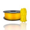 pla azurefilm 2 evolt portugal espana filamento impressao 3d yellow transparent petg azurefilm 2 evolt portugal espana filamento impressao 3d yellow transparent amarelo transparente
