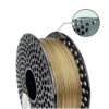 pla azurefilm 2 evolt portugal espana filamento impressao 3d yellow transparent petg azurefilm 2 evolt portugal espana filamento impressao 3d ouro gold