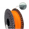 pla azurefilm 2 evolt portugal espana filamento impressao 3d yellow transparent petg azurefilm 2 evolt portugal espana filamento impressao 3d neon orange laranja