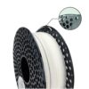 PLA 50g (Amostra) White - Azurefilm