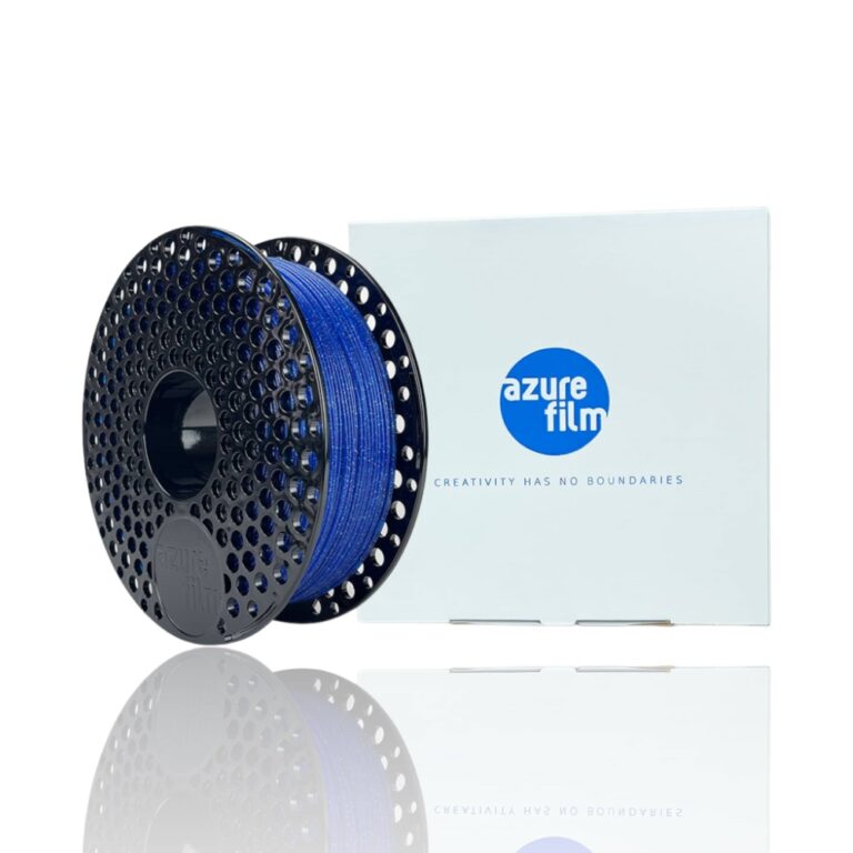 pla azurefilm 2 evolt portugal espana filamento impressao 3d yellow transparent petg azurefilm 2 evolt portugal espana filamento impressao 3d blue glitter azul