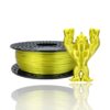 pla filament evolt portugal espana filamento impressao 3d silk junlge gold