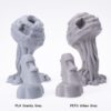 PLA 1kg Prusament Gravity Grey - Prusa Original