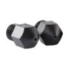 0.4mm B-SERIES PREMIUM Aço Endurecido Hardened Steel Nozzle SWISS MK8  - AIMSOAR - Image 3