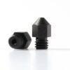 0.4mm B-SERIES PREMIUM Aço Endurecido Hardened Steel Nozzle SWISS MK8  - AIMSOAR - Image 2