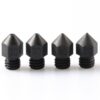 0.4mm B-SERIES PREMIUM Aço Endurecido Hardened Steel Nozzle SWISS MK8  - AIMSOAR - Image 4