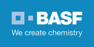 BASF logo We create Chemistry