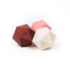 HTPLA Heartthrob Metallic Red 50g ( Amostra ) - ProtoPasta