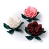 HTPLA Heartthrob Metallic Red 50g ( Amostra ) - ProtoPasta