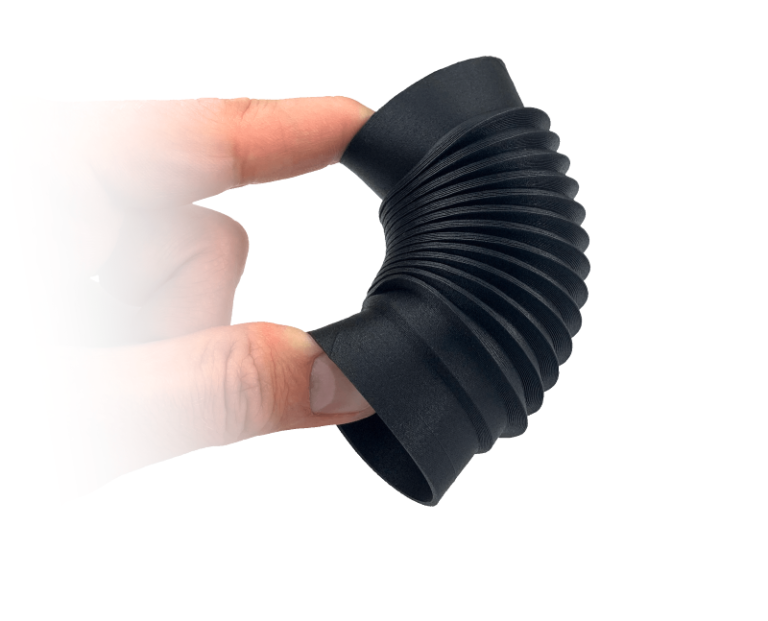 MATTFLEX 40D 850g Black - Fiberlogy - Image 7