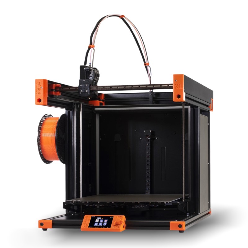Original Prusa XL Core XY impressora 3D evolt loja online Portugal (22)