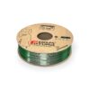 PLA Silk High Gloss ColorMorph 750g White & Green - FORMFUTURA