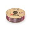 PLA Silk High Gloss ColorMorph 250g Magenta & Silver - FORMFUTURA