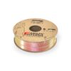 PLA Silk High Gloss ColorMorph 250g Yellow & Pink - FORMFUTURA