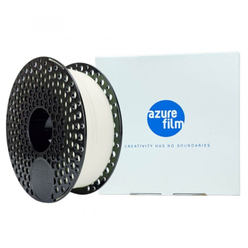 ABS PLUS 1kg AzureFilm Azure Film Portugal Evolt Europe Online Store Impressão 3D Filamento Loja Online 2