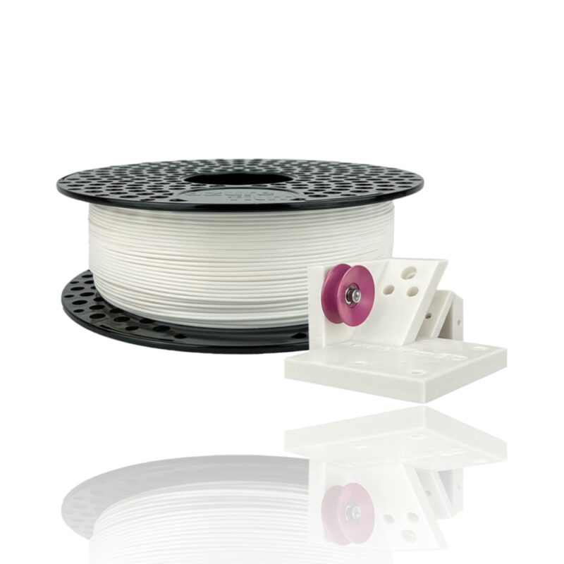 asa filament white azurefilm 3 evolt evolt portugal espana filamento impressao 3d