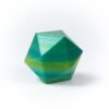 HTPLA Forest Fantasy Green Multicolor 50g ( Amostra ) - ProtoPasta