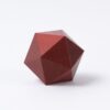 HTPLA Heartthrob Metallic Red 50g ( Amostra ) - ProtoPasta