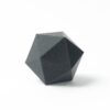 HTPLA Obsidian Metallic 50g ( Amostra ) - ProtoPasta
