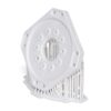 750ml High Performance Series Rigid Ceramic Resin Resina Impressão 3D UV White - FORMFUTURA - Image 4