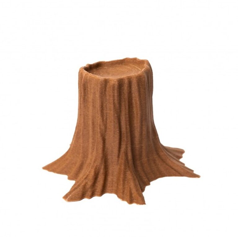 Smartfil SUSTAINABLE PLA M 750g PINE - Smart Materials 3D - Image 2