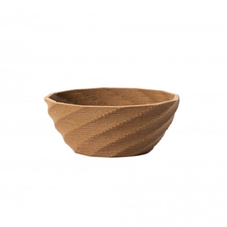 Smartfil SUSTAINABLE PLA M 750g PINE - Smart Materials 3D - Image 3