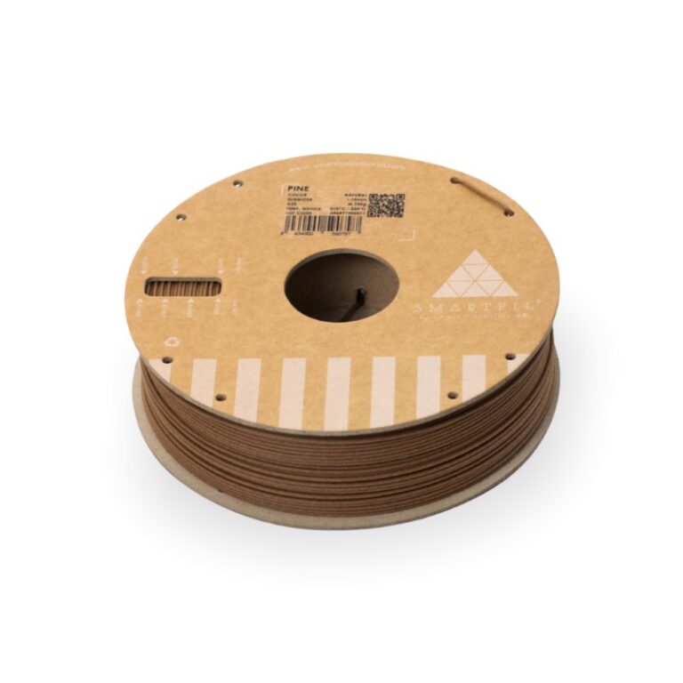 Smartfil SUSTAINABLE PLA M 750g PINE - Smart Materials 3D