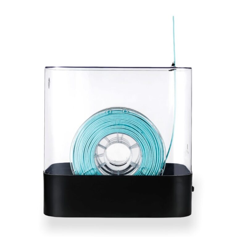 PolyBox Edition II Desidratador de Filamento Dry Spool Box (caixa de secagem de humidade) - PolyMaker - Image 6