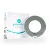 TPU 90A TPU90 PolyFlex 750g Grey - Polymaker – LINHA ANTIGA (Consultar Descrição) - Image 4