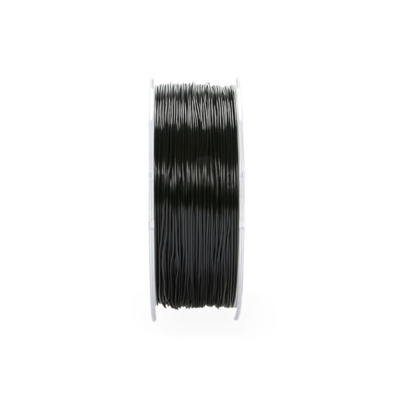 TPU 95A TPU95-HF PolyFlex Hight Speed 1kg Black - Polymaker - Image 3