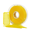 TPU 95A TPU95 PolyFlex 750g Yellow - Polymaker