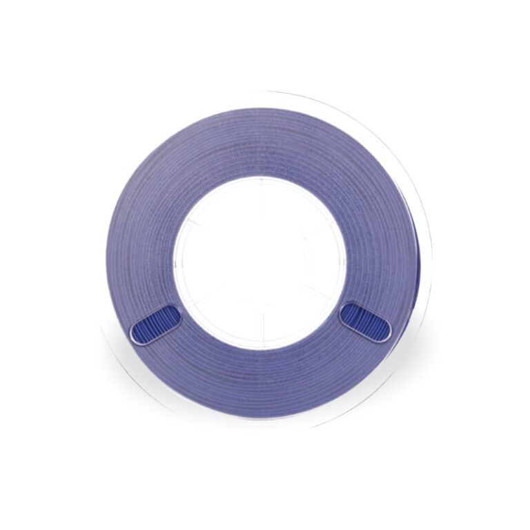 PLA PolyLite 1kg Blue - Polymaker - Image 5