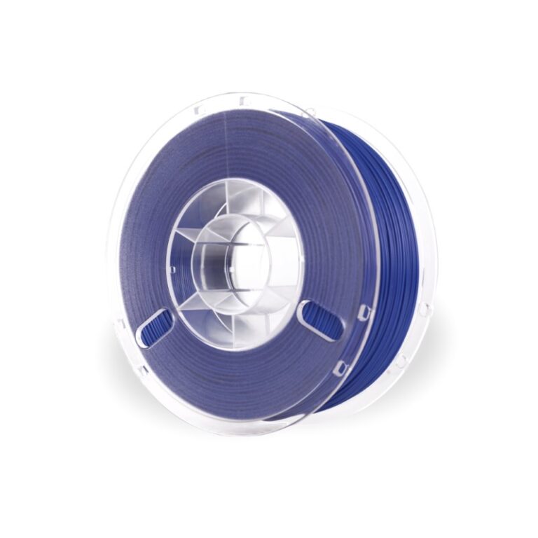 PLA PolyLite 1kg Blue - Polymaker - Image 4