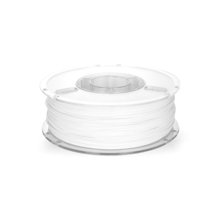 PLA PolyLite 3kg White - Polymaker - Image 5
