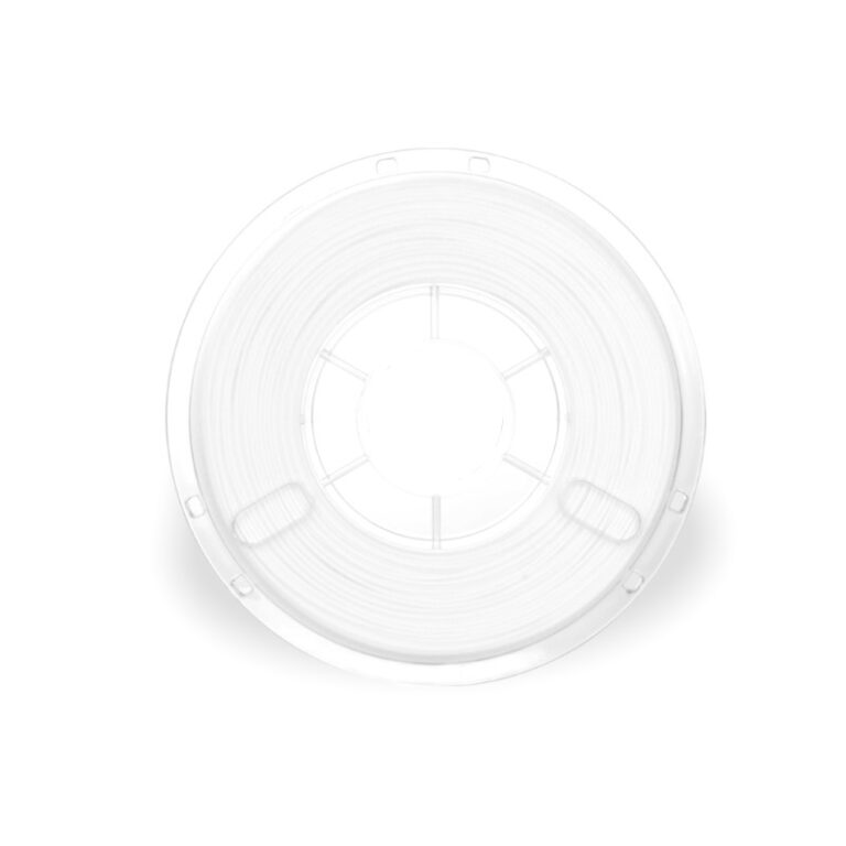PLA PolyLite 3kg White - Polymaker - Image 2