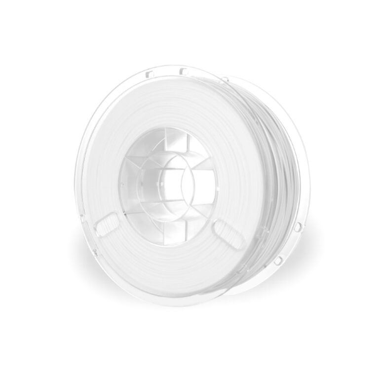 PLA PolyLite 3kg White - Polymaker - Image 4